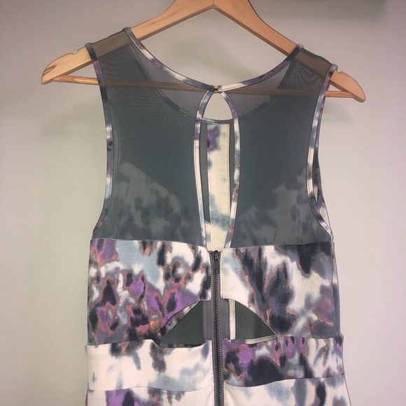 Silence and Noise Dress - Picture 4 of 7